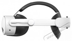 Kiwi Design Quest 3 / 3S K4 Boost Battery Strap Mobil / Kommunik&aacute;ci&oacute; / Smart - VR virtu&aacute;lis szem&uuml;veg - 522224