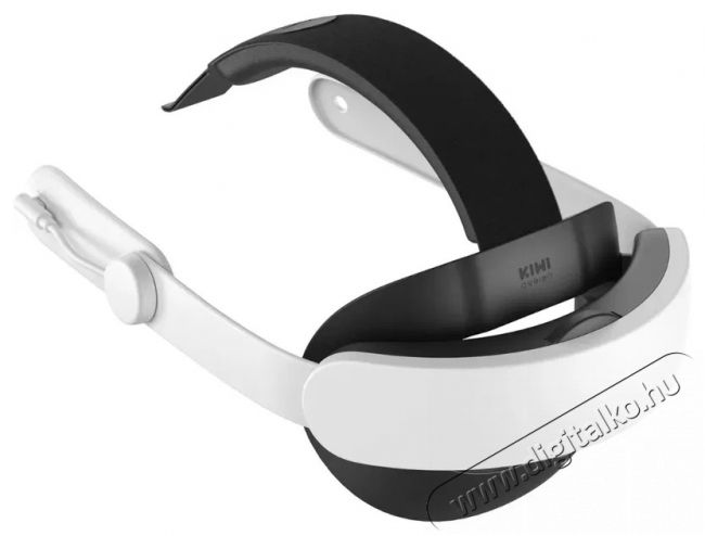Kiwi Design Quest 3 / 3S K4 Boost Battery Strap Mobil / Kommunik&aacute;ci&oacute; / Smart - VR virtu&aacute;lis szem&uuml;veg - 522224