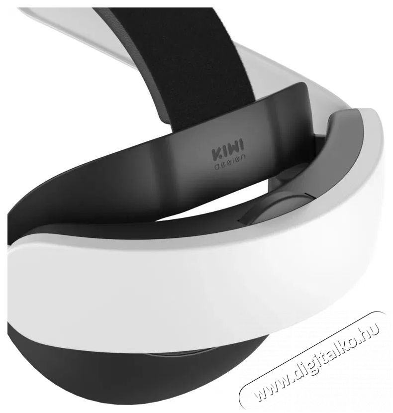 Kiwi Design Quest 3 / 3S K4 Boost Battery Strap Mobil / Kommunik&aacute;ci&oacute; / Smart - VR virtu&aacute;lis szem&uuml;veg - 522224