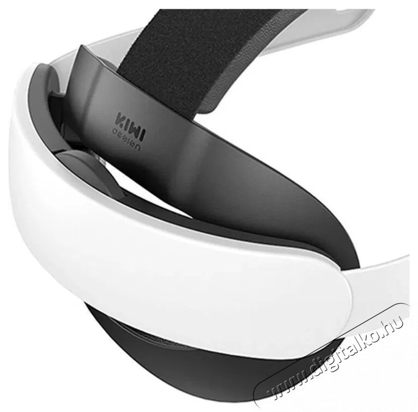 Kiwi Design Quest 3 / 3S K4 Comfort Elite Strap Mobil / Kommunik&aacute;ci&oacute; / Smart - VR virtu&aacute;lis szem&uuml;veg - 522231