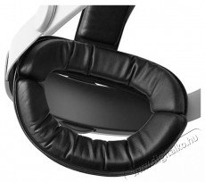 Kiwi Design Quest 3 / 3S K4 Comfort Elite Strap Mobil / Kommunik&aacute;ci&oacute; / Smart - VR virtu&aacute;lis szem&uuml;veg - 522231