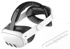 Kiwi Design Quest 3 / 3S K4 Comfort Elite Strap - Mobil / Kommunikáció / Smart - VR virtuális szemüveg - 522231
