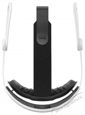 Kiwi Design Quest 3 / 3S K4 Comfort Elite Strap Mobil / Kommunik&aacute;ci&oacute; / Smart - VR virtu&aacute;lis szem&uuml;veg - 522231