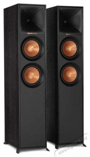 Klipsch R-600F Audio-Video / Hifi / Multim&eacute;dia - Hangfal - Hangfalszett - &Aacute;ll&oacute; / front hangfal - 511449