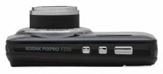 Kodak Pixpro FZ55 nagy teljes&iacute;tm&eacute;nyű kompakt fekete digit&aacute;lis f&eacute;nyk&eacute;pezőg&eacute;p F&eacute;nyk&eacute;pezőg&eacute;p / kamera - Kompakt f&eacute;nyk&eacute;pezőg&eacute;p - Norm&aacute;l tud&aacute;s&uacute; kompakt - 403860