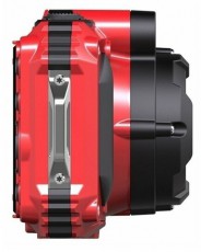 Kodak Pixpro WPZ2 v&iacute;z&aacute;ll&oacute;/por&aacute;ll&oacute;/&uuml;t&eacute;s&aacute;ll&oacute; piros digit&aacute;lis f&eacute;nyk&eacute;pezőg&eacute;p F&eacute;nyk&eacute;pezőg&eacute;p / kamera - Kompakt f&eacute;nyk&eacute;pezőg&eacute;p - Norm&aacute;l tud&aacute;s&uacute; kompakt - 462364