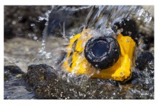 Kodak Pixpro WPZ2 v&iacute;z&aacute;ll&oacute;/por&aacute;ll&oacute;/&uuml;t&eacute;s&aacute;ll&oacute; s&aacute;rga digit&aacute;lis f&eacute;nyk&eacute;pezőg&eacute;p F&eacute;nyk&eacute;pezőg&eacute;p / kamera - Kompakt f&eacute;nyk&eacute;pezőg&eacute;p - Norm&aacute;l tud&aacute;s&uacute; kompakt - 462404