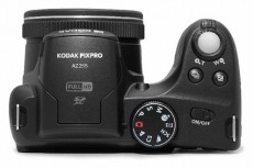Kodak Pixpro AZ255 digit&aacute;lis fekete f&eacute;nyk&eacute;pezőg&eacute;p F&eacute;nyk&eacute;pezőg&eacute;p / kamera - Kompakt f&eacute;nyk&eacute;pezőg&eacute;p - Norm&aacute;l tud&aacute;s&uacute; kompakt - 466701