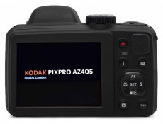 Kodak Pixpro AZ405 digit&aacute;lis feh&eacute;r f&eacute;nyk&eacute;pezőg&eacute;p F&eacute;nyk&eacute;pezőg&eacute;p / kamera - Kompakt f&eacute;nyk&eacute;pezőg&eacute;p - Norm&aacute;l tud&aacute;s&uacute; kompakt - 466706