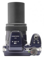 Kodak Pixpro AZ528-MB Digit&aacute;lis s&ouml;t&eacute;tk&eacute;k f&eacute;nyk&eacute;pezőg&eacute;p F&eacute;nyk&eacute;pezőg&eacute;p / kamera - Kompakt f&eacute;nyk&eacute;pezőg&eacute;p - Norm&aacute;l tud&aacute;s&uacute; kompakt - 466420
