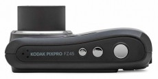 Kodak Pixpro FZ45 kompakt fekete digit&aacute;lis f&eacute;nyk&eacute;pezőg&eacute;p F&eacute;nyk&eacute;pezőg&eacute;p / kamera - Kompakt f&eacute;nyk&eacute;pezőg&eacute;p - Norm&aacute;l tud&aacute;s&uacute; kompakt - 466692