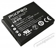 Kodak Pixpro WPZ2 v&iacute;z&aacute;ll&oacute;/por&aacute;ll&oacute;/&uuml;t&eacute;s&aacute;ll&oacute; digit&aacute;lis s&aacute;rga f&eacute;nyk&eacute;pezőg&eacute;p + 16Gb microSd + akkumul&aacute;tor F&eacute;nyk&eacute;pezőg&eacute;p / kamera - Kompakt f&eacute;nyk&eacute;pezőg&eacute;p - Kaland &eacute;s v&iacute;z&aacute;ll&oacute; f&eacute;nyk&eacute;pezőg&eacute;p - 507512