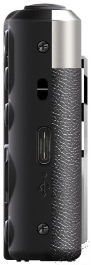 Kodak C1 Pixpro Black F&eacute;nyk&eacute;pezőg&eacute;p / kamera - Kompakt f&eacute;nyk&eacute;pezőg&eacute;p - Norm&aacute;l tud&aacute;s&uacute; kompakt - 520040