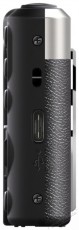Kodak C1 Pixpro Black F&eacute;nyk&eacute;pezőg&eacute;p / kamera - Kompakt f&eacute;nyk&eacute;pezőg&eacute;p - Norm&aacute;l tud&aacute;s&uacute; kompakt - 520040