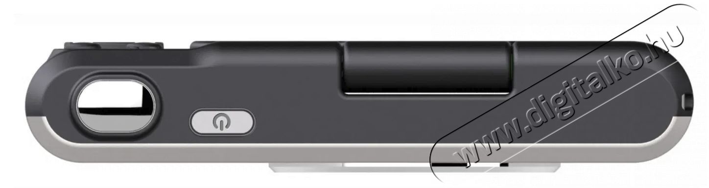 Kodak C1 Pixpro Black F&eacute;nyk&eacute;pezőg&eacute;p / kamera - Kompakt f&eacute;nyk&eacute;pezőg&eacute;p - Norm&aacute;l tud&aacute;s&uacute; kompakt - 520040