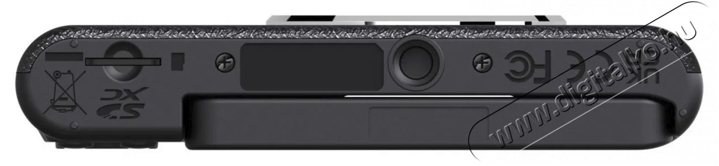 Kodak C1 Pixpro Black F&eacute;nyk&eacute;pezőg&eacute;p / kamera - Kompakt f&eacute;nyk&eacute;pezőg&eacute;p - Norm&aacute;l tud&aacute;s&uacute; kompakt - 520040