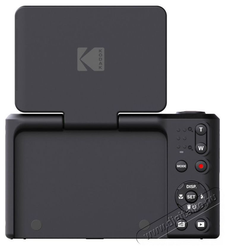 Kodak C1 Pixpro Brown F&eacute;nyk&eacute;pezőg&eacute;p / kamera - Kompakt f&eacute;nyk&eacute;pezőg&eacute;p - Norm&aacute;l tud&aacute;s&uacute; kompakt - 519991