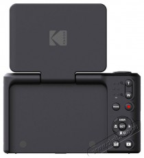 Kodak C1 Pixpro Brown F&eacute;nyk&eacute;pezőg&eacute;p / kamera - Kompakt f&eacute;nyk&eacute;pezőg&eacute;p - Norm&aacute;l tud&aacute;s&uacute; kompakt - 519991