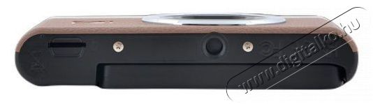 Kodak C1 Pixpro Brown F&eacute;nyk&eacute;pezőg&eacute;p / kamera - Kompakt f&eacute;nyk&eacute;pezőg&eacute;p - Norm&aacute;l tud&aacute;s&uacute; kompakt - 519991