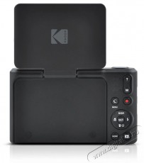 Kodak C1 Pixpro Brown F&eacute;nyk&eacute;pezőg&eacute;p / kamera - Kompakt f&eacute;nyk&eacute;pezőg&eacute;p - Norm&aacute;l tud&aacute;s&uacute; kompakt - 519991