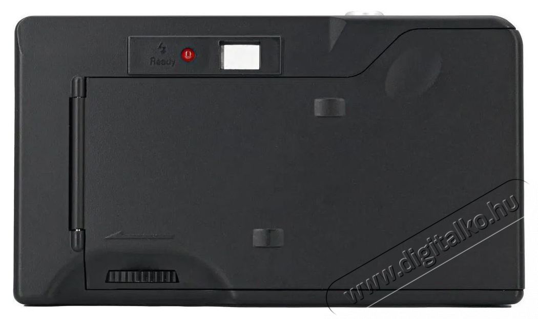 Kodak EKTAR H35, barna F&eacute;nyk&eacute;pezőg&eacute;p / kamera - Kompakt f&eacute;nyk&eacute;pezőg&eacute;p - Anal&oacute;g f&eacute;nyk&eacute;pezőg&eacute;p - 520101