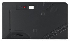 Kodak EKTAR H35, barna F&eacute;nyk&eacute;pezőg&eacute;p / kamera - Kompakt f&eacute;nyk&eacute;pezőg&eacute;p - Anal&oacute;g f&eacute;nyk&eacute;pezőg&eacute;p - 520101