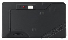 Kodak EKTAR H35N Camera Striped Black F&eacute;nyk&eacute;pezőg&eacute;p / kamera - Kompakt f&eacute;nyk&eacute;pezőg&eacute;p - Anal&oacute;g f&eacute;nyk&eacute;pezőg&eacute;p - 520107