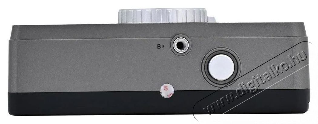 Kodak EKTAR H35N Camera Striped Black F&eacute;nyk&eacute;pezőg&eacute;p / kamera - Kompakt f&eacute;nyk&eacute;pezőg&eacute;p - Anal&oacute;g f&eacute;nyk&eacute;pezőg&eacute;p - 520107