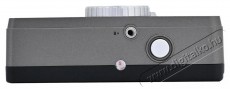 Kodak EKTAR H35N Camera Striped Black F&eacute;nyk&eacute;pezőg&eacute;p / kamera - Kompakt f&eacute;nyk&eacute;pezőg&eacute;p - Anal&oacute;g f&eacute;nyk&eacute;pezőg&eacute;p - 520107