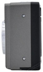 Kodak EKTAR H35N Camera Striped Black F&eacute;nyk&eacute;pezőg&eacute;p / kamera - Kompakt f&eacute;nyk&eacute;pezőg&eacute;p - Anal&oacute;g f&eacute;nyk&eacute;pezőg&eacute;p - 520107