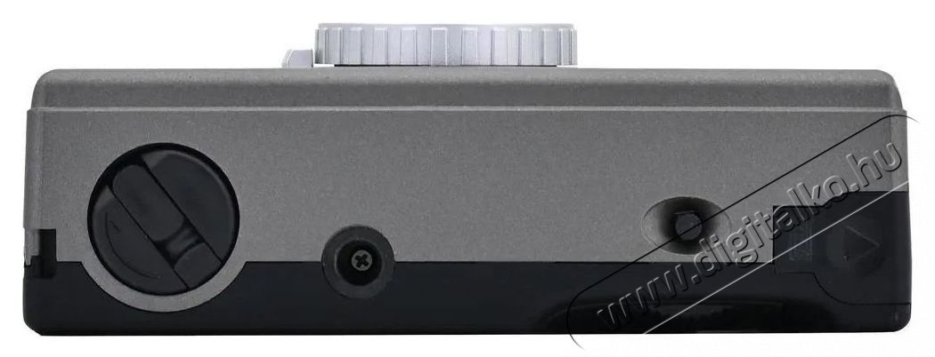 Kodak EKTAR H35N Camera Striped Black F&eacute;nyk&eacute;pezőg&eacute;p / kamera - Kompakt f&eacute;nyk&eacute;pezőg&eacute;p - Anal&oacute;g f&eacute;nyk&eacute;pezőg&eacute;p - 520107