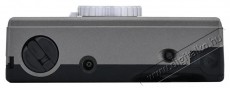 Kodak EKTAR H35N Camera Striped Black F&eacute;nyk&eacute;pezőg&eacute;p / kamera - Kompakt f&eacute;nyk&eacute;pezőg&eacute;p - Anal&oacute;g f&eacute;nyk&eacute;pezőg&eacute;p - 520107