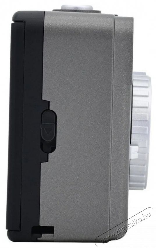 Kodak EKTAR H35N Camera Striped Black F&eacute;nyk&eacute;pezőg&eacute;p / kamera - Kompakt f&eacute;nyk&eacute;pezőg&eacute;p - Anal&oacute;g f&eacute;nyk&eacute;pezőg&eacute;p - 520107