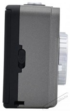 Kodak EKTAR H35N Camera Striped Black F&eacute;nyk&eacute;pezőg&eacute;p / kamera - Kompakt f&eacute;nyk&eacute;pezőg&eacute;p - Anal&oacute;g f&eacute;nyk&eacute;pezőg&eacute;p - 520107