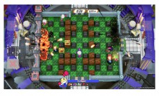 KONAMI Super Bomberman R2 PS4 j&aacute;t&eacute;kszoftver Iroda &eacute;s sz&aacute;m&iacute;t&aacute;stechnika - J&aacute;t&eacute;k konzol - Playstation 4 (PS4) j&aacute;t&eacute;k - 508704