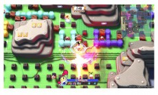 KONAMI Super Bomberman R2 PS4 j&aacute;t&eacute;kszoftver Iroda &eacute;s sz&aacute;m&iacute;t&aacute;stechnika - J&aacute;t&eacute;k konzol - Playstation 4 (PS4) j&aacute;t&eacute;k - 508704