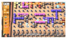 KONAMI Super Bomberman R2 PS4 j&aacute;t&eacute;kszoftver Iroda &eacute;s sz&aacute;m&iacute;t&aacute;stechnika - J&aacute;t&eacute;k konzol - Playstation 4 (PS4) j&aacute;t&eacute;k - 508704