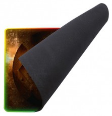 KONIX - DRAKKAR PC Hetland L Gaming Eg&eacute;rpad 320x270mm, Sz&iacute;nes RGB LED Iroda &eacute;s sz&aacute;m&iacute;t&aacute;stechnika - Eg&eacute;r - Eg&eacute;rpad - 479304