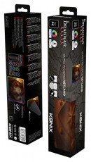 KONIX - DRAKKAR PC Hetland L Gaming Eg&eacute;rpad 320x270mm, Sz&iacute;nes RGB LED Iroda &eacute;s sz&aacute;m&iacute;t&aacute;stechnika - Eg&eacute;r - Eg&eacute;rpad - 479304