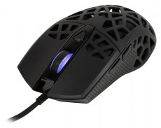 KONIX - DRAKKAR PC Aegir Ultra Eg&eacute;r Vezet&eacute;kes Gaming 10000DPI, Fekete RGB Iroda &eacute;s sz&aacute;m&iacute;t&aacute;stechnika - Eg&eacute;r - Vezet&eacute;kes eg&eacute;r - 483682