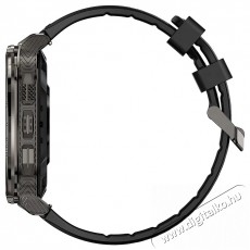 KOSPET TANK M3 Black Mobil / Kommunik&aacute;ci&oacute; / Smart - Okos eszk&ouml;z - Okos&oacute;ra - 522255