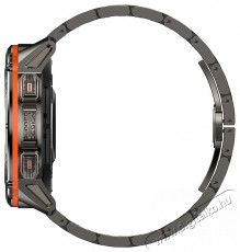 KOSPET TANK T3 Ultra Special Edition Black Mobil / Kommunik&aacute;ci&oacute; / Smart - Okos eszk&ouml;z - Okos&oacute;ra - 522247