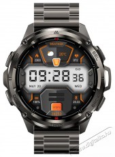 KOSPET TANK T3 Ultra Special Edition Black Mobil / Kommunik&aacute;ci&oacute; / Smart - Okos eszk&ouml;z - Okos&oacute;ra - 522247