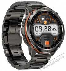 KOSPET TANK T3 Ultra Special Edition Black Mobil / Kommunik&aacute;ci&oacute; / Smart - Okos eszk&ouml;z - Okos&oacute;ra - 522247