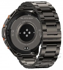 KOSPET TANK T3 Ultra Special Edition Black Mobil / Kommunik&aacute;ci&oacute; / Smart - Okos eszk&ouml;z - Okos&oacute;ra - 522247