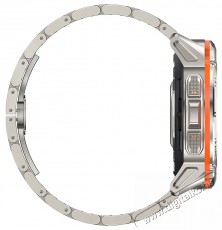 KOSPET TANK T3 Ultra Special Edition Silver Mobil / Kommunik&aacute;ci&oacute; / Smart - Okos eszk&ouml;z - Okos&oacute;ra - 522246