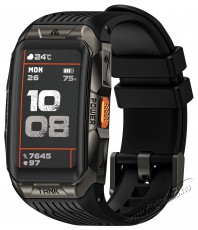 KOSPET TANK X2 Black Mobil / Kommunik&aacute;ci&oacute; / Smart - Okos eszk&ouml;z - Okos&oacute;ra - 527389