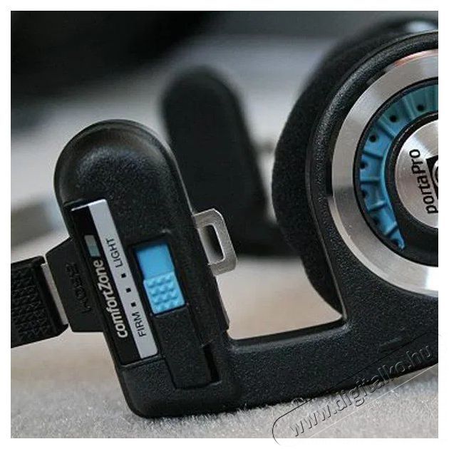 Koss PORTA PRO Audio-Video / Hifi / Multim&eacute;dia - F&uuml;l &eacute;s Fejhallgat&oacute;k - Fejhallgat&oacute; - 510097