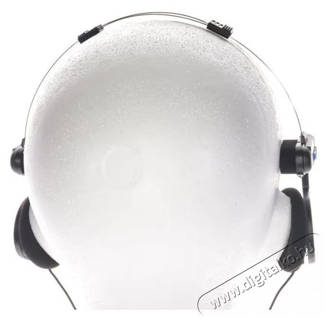 Koss PORTA PRO Audio-Video / Hifi / Multim&eacute;dia - F&uuml;l &eacute;s Fejhallgat&oacute;k - Fejhallgat&oacute; - 510097