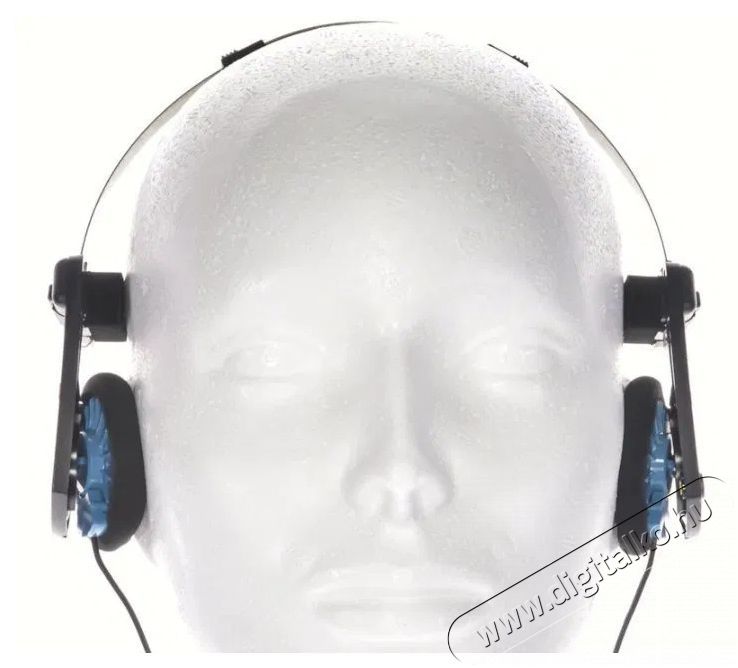 Koss PORTA PRO Audio-Video / Hifi / Multim&eacute;dia - F&uuml;l &eacute;s Fejhallgat&oacute;k - Fejhallgat&oacute; - 510097